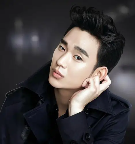 金秀贤最帅韩国男星