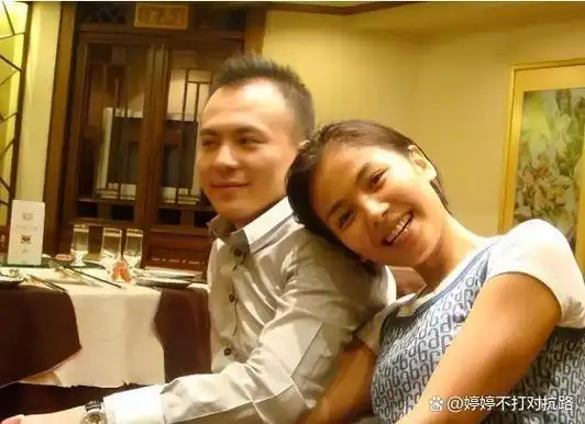 刘涛为破产丈夫复出还款3亿如今的她证实宋丹丹没说错