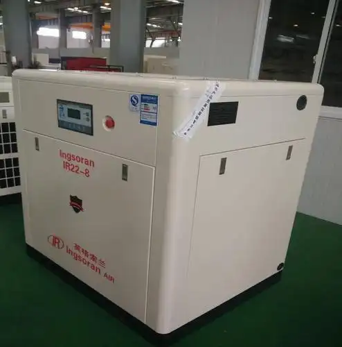 实物拍摄德国aerzen专业制造vmx系列喷油空压机￥9,998.