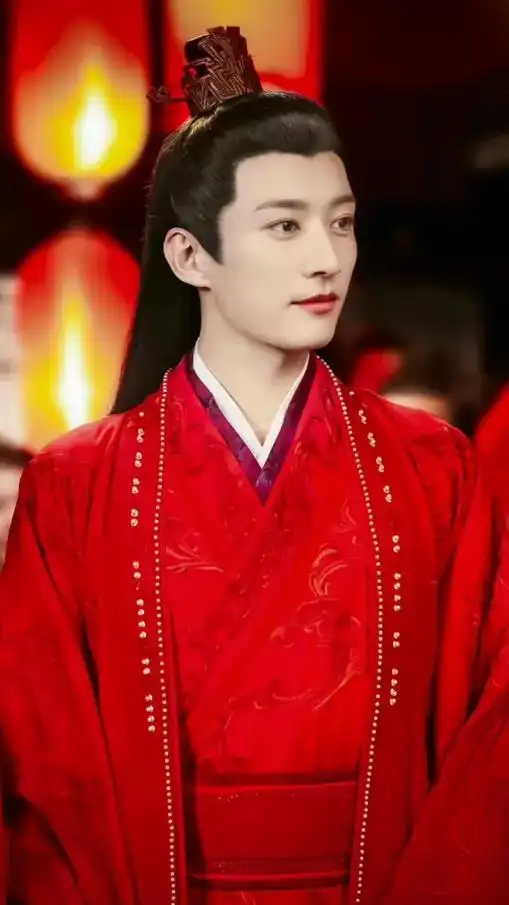 刘学义版牡丹花神 锦绣神尊.刘学义精彩剧照#实力派演员 #古 - 抖音