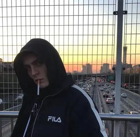 欧美风头像男原宿风高清 欧美头像图片大全 -【爱个性】