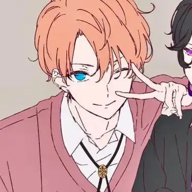 兄弟头像#兄弟头像二人  - 抖音