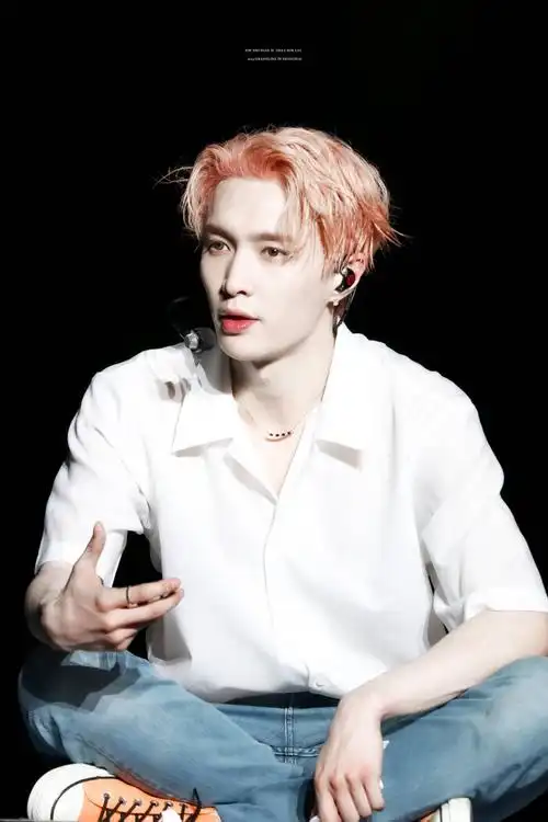 2019张艺兴の大航海(首次个人巡回演唱会)