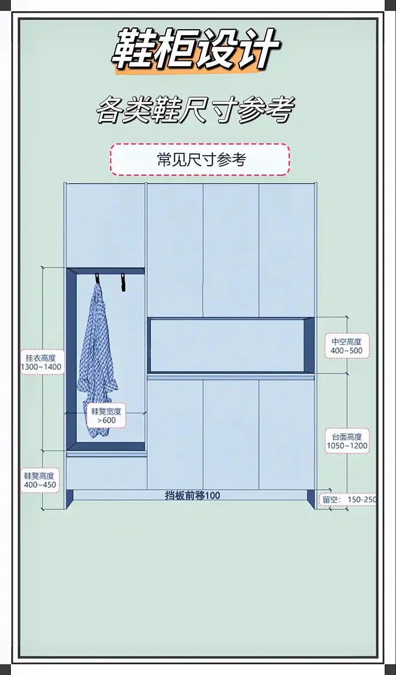 图文伙伴计划 各类鞋尺寸,定制鞋柜或成品鞋柜, - 抖音