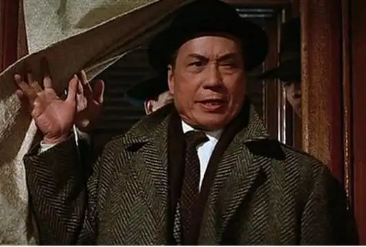 香港电影老一辈金牌男配角们你还记得他们吗