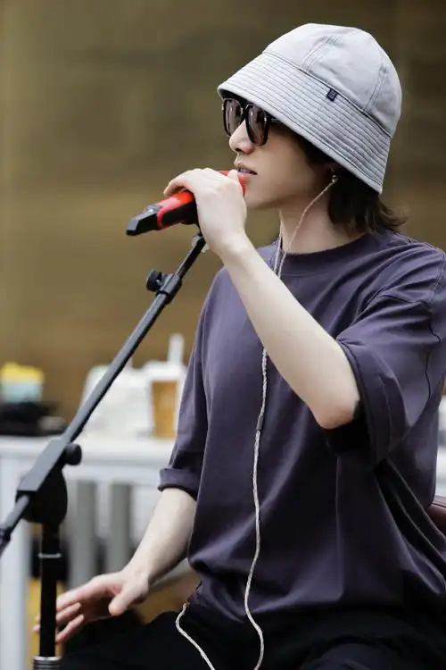 2024华晨宇火星演唱会