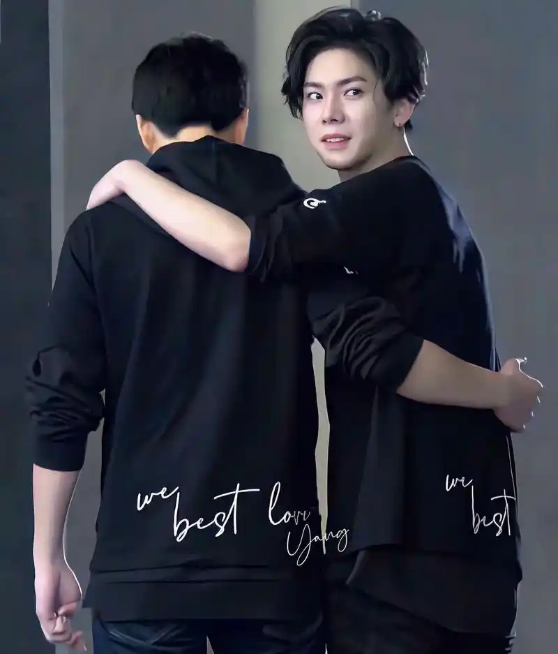 samyu #林子闳杨宇腾 #永远的第一名 - 抖音