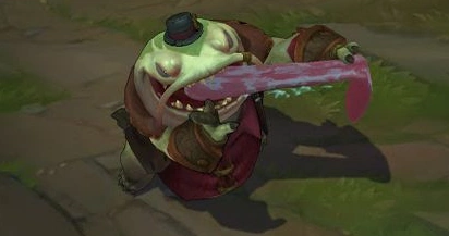 lol塔姆六神装出装攻略 s9版本最强塔姆出装推荐[图]