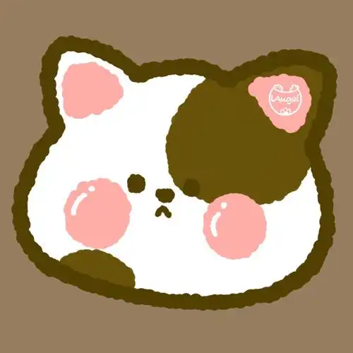 可爱动物小头像0461556103676767