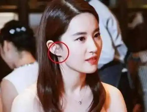 你属于哪种类型的耳朵呢?_生活_听觉_事情