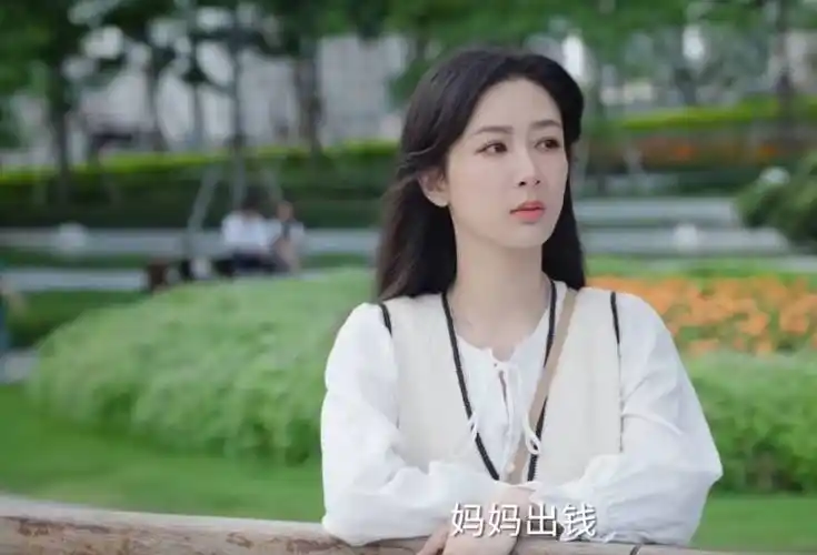 原创杨紫许凯主演的电视剧承欢记4月9日央八开播麦承欢来了