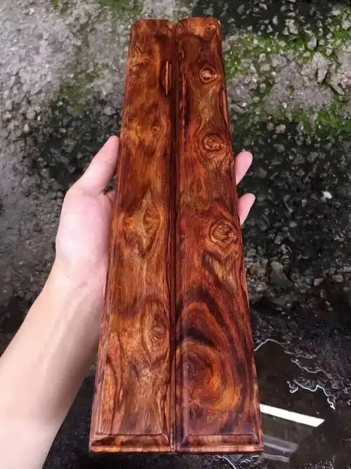 不知道这些,就不能说自己了解海南黄花梨!