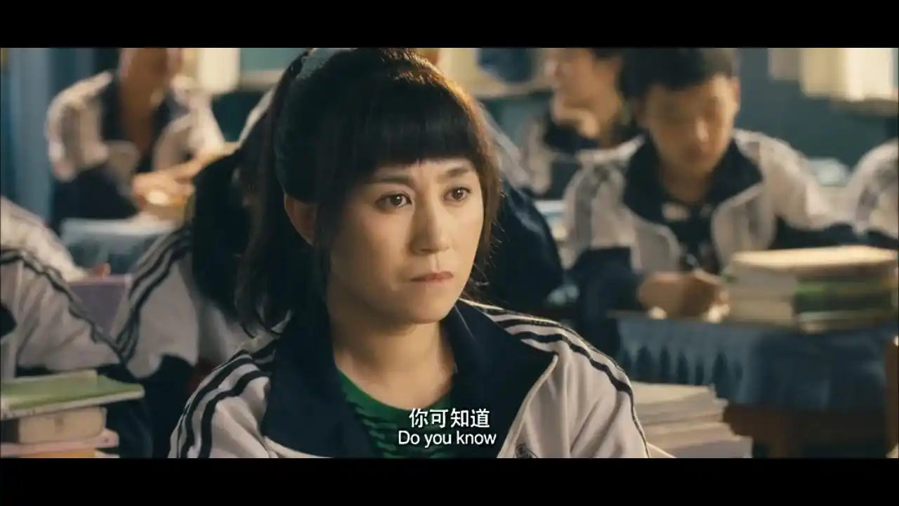 沈腾马丽爆笑演绎《夏洛特烦恼》,剧情搞笑之余,富有深意