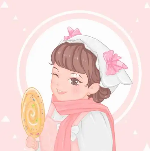 画个贾玲弱弱问句俺配约稿嘛