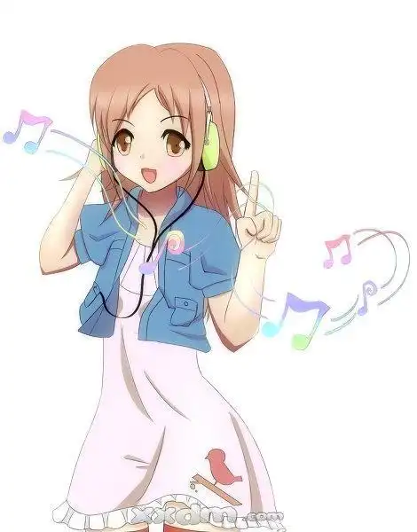 二次元十大最美女歌手_动漫圈_百田网