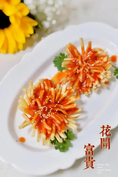 让年更有幸福味##有家就有福临门