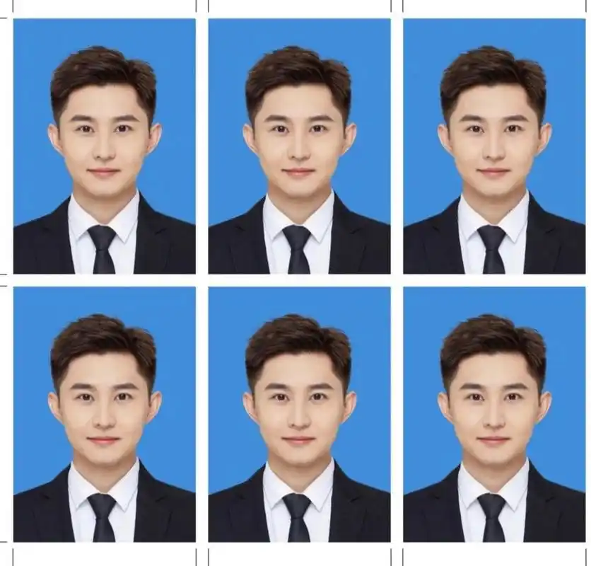 二寸照片到底有多大?有哪些用途?