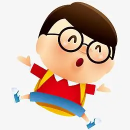 简单卡通人物素材_简单卡通人物png图片下载_觅元素