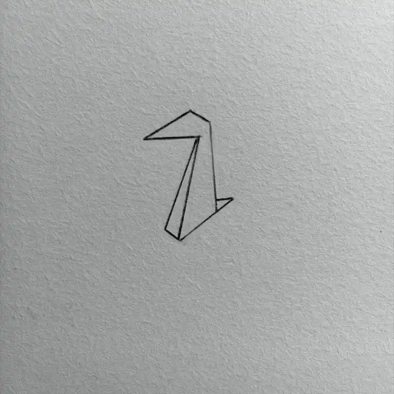 一起学画画 #创意美术 #手绘 #简笔画教程  - 抖音