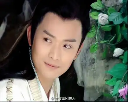 黄海冰《火帅》【潘少春】他是奸臣潘仁美的孙子,却天生一副侠义心肠.