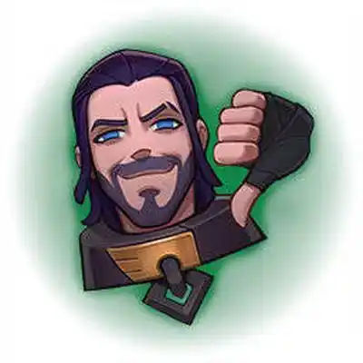 英雄联盟lol头像 召唤师图标新增新年系列表情