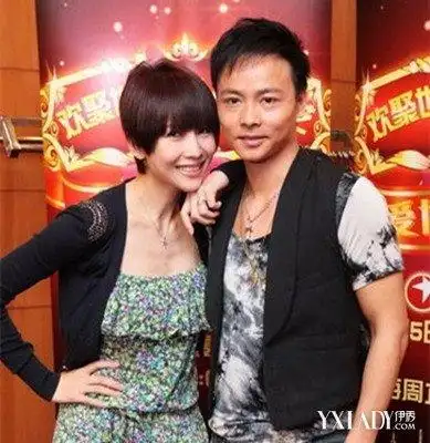 【图】蔡少芬被张晋前女友 指责"横刀夺爱"幕后隐情