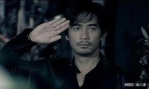 历届香港电影金像奖影帝19822020梁朝伟五次获奖