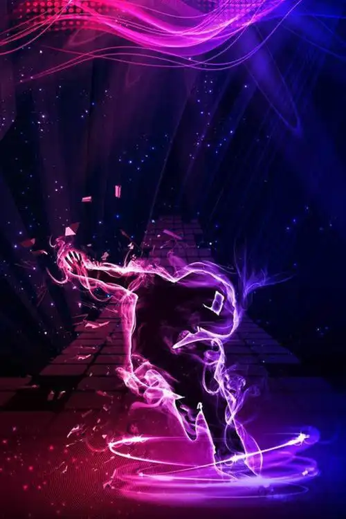 街舞海报背景图片-高清无水印街舞海报背景图素材下载_懒人图库