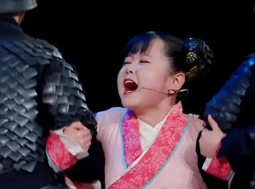 《金牌喜剧班》收官,许健零镜头,曾辅助李圆圆挺进总决赛!