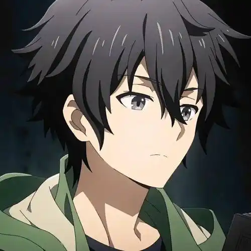 头像|温柔又可爱的绝美动漫头像_心存_季节_红薯