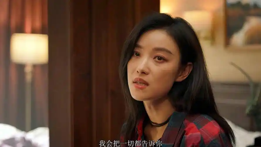 倪妮新剧首播质量高,连看2集不过瘾,这才是观众想追的电视剧_叶流_昌