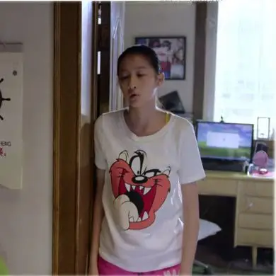 一仆二主关晓彤图片