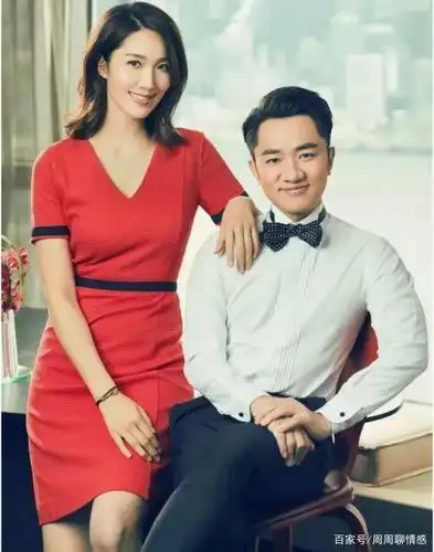 40岁王祖蓝高调宣布好消息:曾因身高163自卑,为追亚男坟场约会