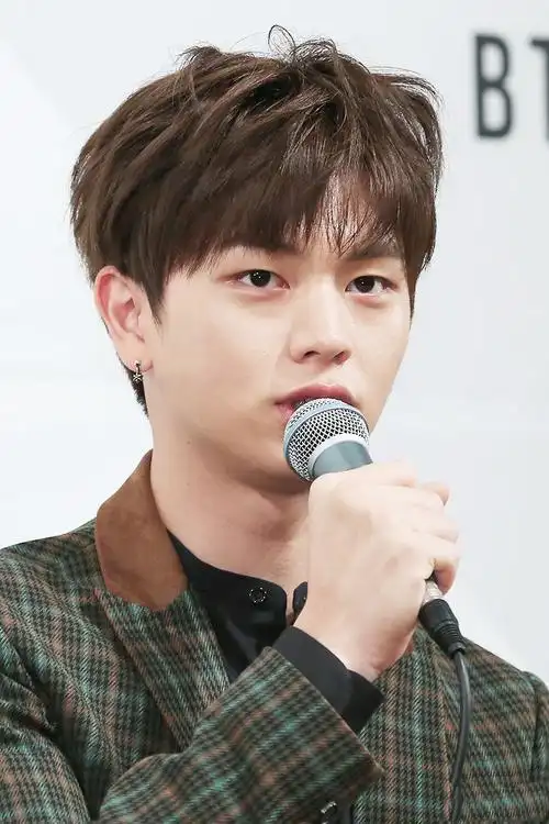 陆星材回归新闻发布会高清图片