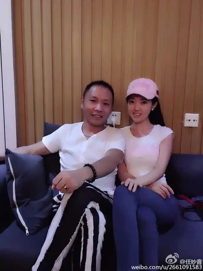 【转载】任妙音高清视频mv(一个女孩)9部