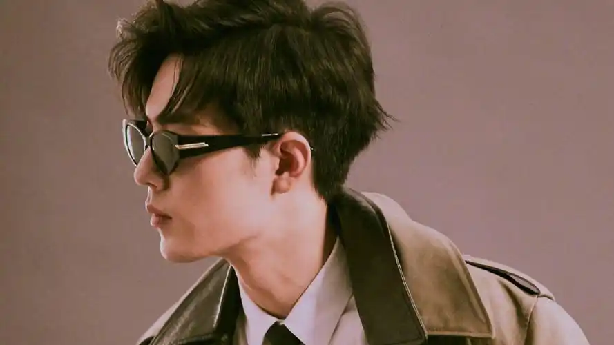 男明星明星风尚壁纸