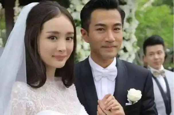 明星也讲究门当户对,怪不得老人总谈及这个成语_官宣_王宝强_王力宏