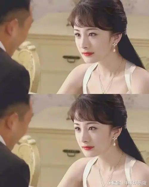 杨幂早期照片真纯欲天花板