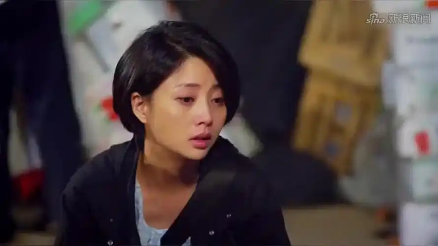 无贼:殷桃被初恋抛弃痛苦,张国强:那我算是你什么人!