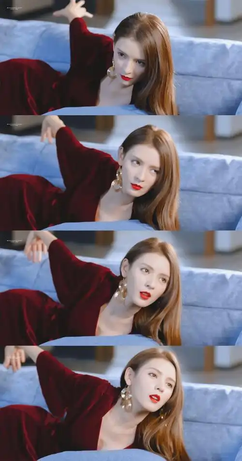 韫色过浓 张予曦