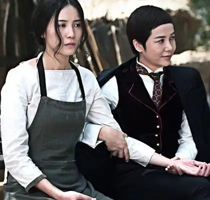 【图】宋佳师父剧照曝光 好口碑持续发酵