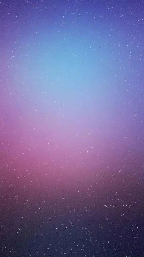 渐变系锁屏壁纸来袭,快快接住!