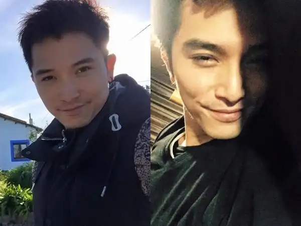 邱泽丧父厌食暴瘦被曝一天只吃一根香蕉