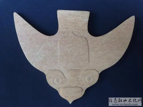 良渚玉鸟一组 - 中华古玉器 论坛 - 任南红山文化官网 - powered by