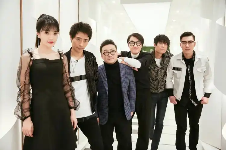 歌手的秘密吴青峰张韶涵聊劲爆话题被剪