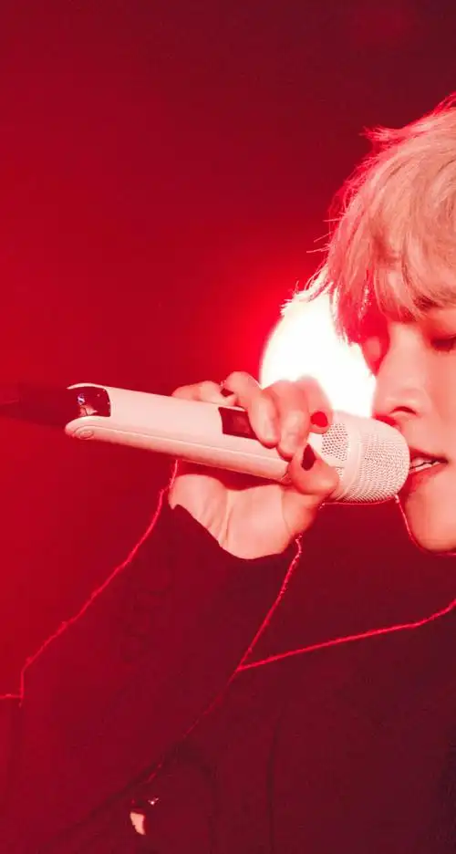 陈立农2023stayforme生日会