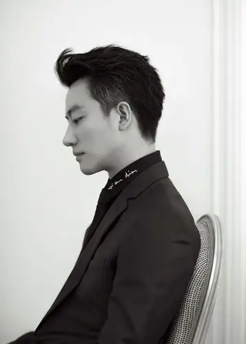 黄轩为什么能获得两位大导演的青睐 黄轩同一档期两部电影上映