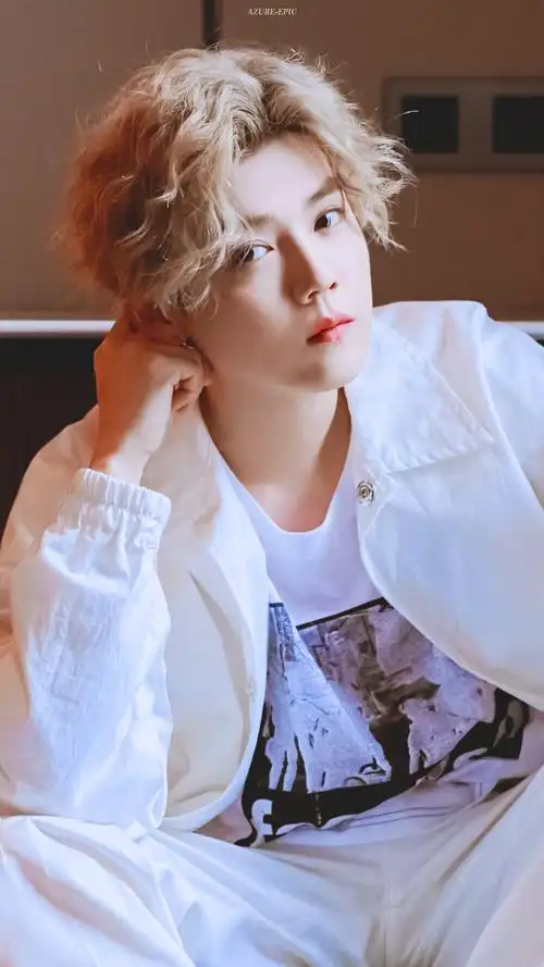 鹿晗- 堆糖,美图壁纸兴趣社区