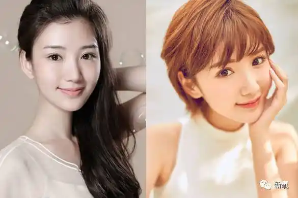 毛晓彤|唐艺昕|甜美_新浪女性_新浪网