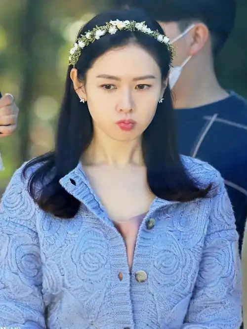 三十九孙艺珍剧照分享一波